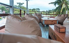 Closca Hostel Koh Tao